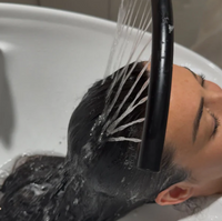 Salon Fit Lotus Waterfall Head Spa And Hand Set