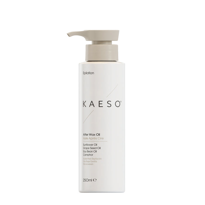 KAESO Epilate After Wax Oil 250ml