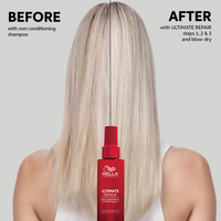 Wella Ultimate Repair Miracle Hair Rescue 95ml