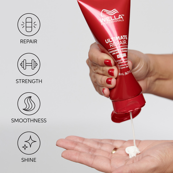 Wella Ultimate Repair Conditioner 500ml