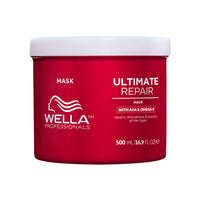 Wella Ultimate Repair Hair Mask 500ml