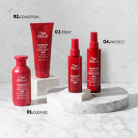 Wella Ultimate Repair Miracle Hair Rescue 95ml