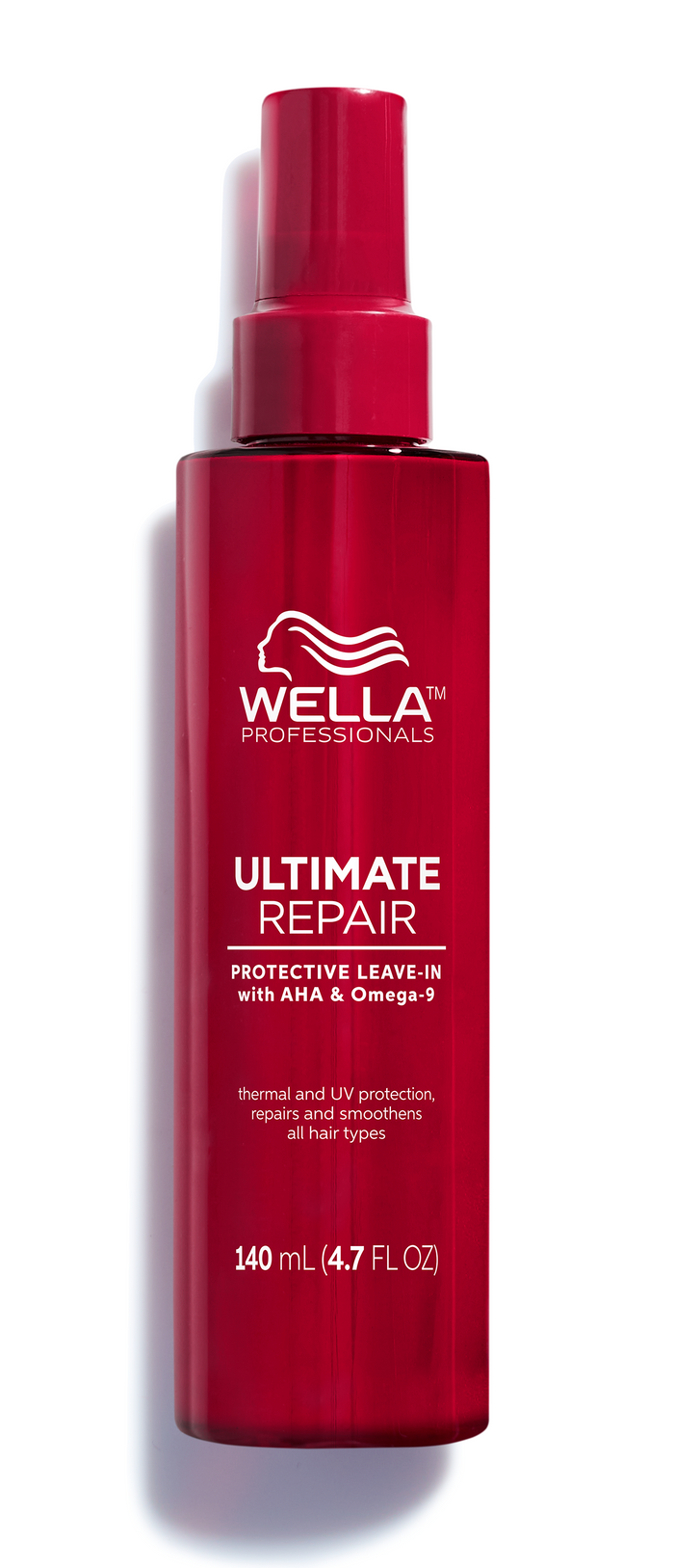 Wella Ultimate Repair Protective Leave In Spray 140ml