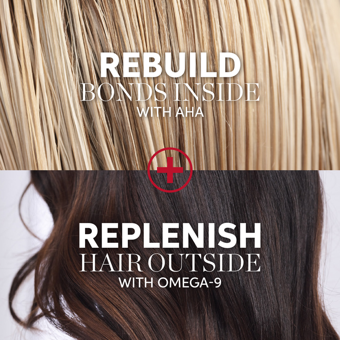 Wella Ultimate Repair Shampoo Litre