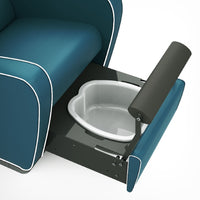 Pietranera Wen Optima Wash Pedi Chair