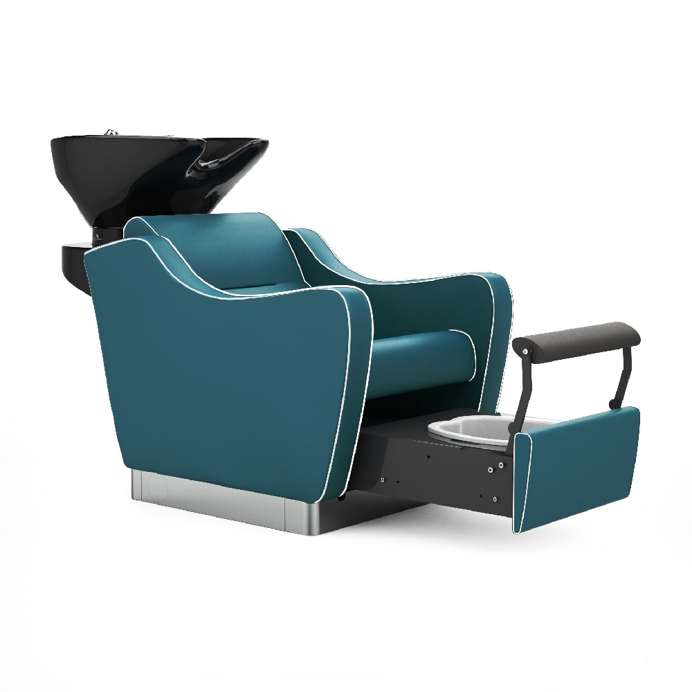 Pietranera Wen Optima Wash Pedi Chair – Salon Supplies