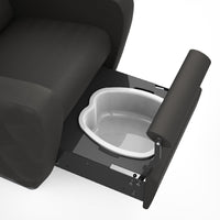 Pietranera Wen Prestige Wash Pedi Chair