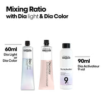 L'Oréal Dia Activateur 9vol 237ml
