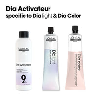 L'Oréal Dia Activateur 9vol 237ml