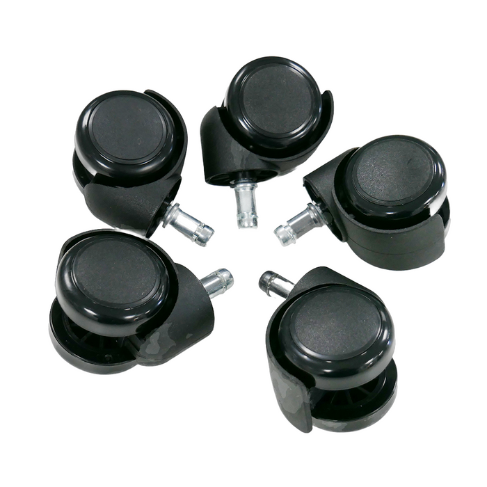 REM Replacement Wheels (5 pack)- Express Delivery