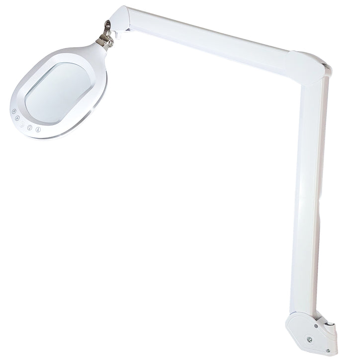 Native Lighting Chameleon Magnifier Wide Lens