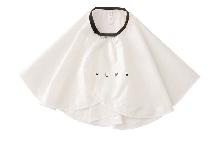 Takara Belmont Yume Shampoo Cape