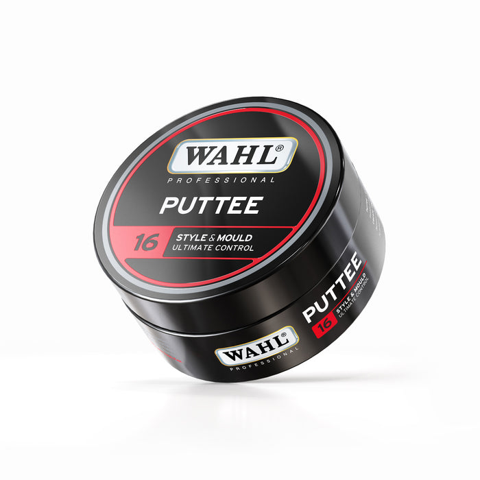 Wahl Academy Collection 16 Puttee