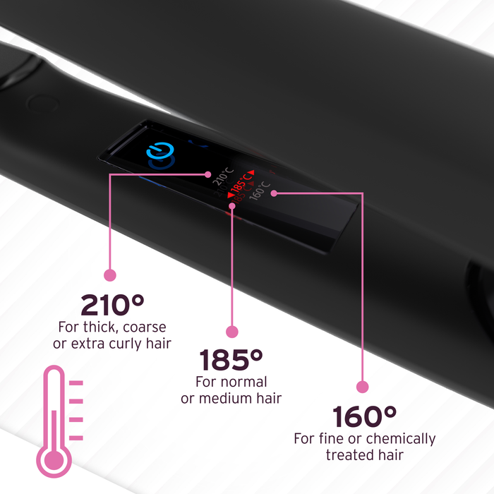 Wahl Style Collection Styling Iron