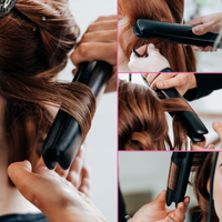 Wahl Style Collection Styling Iron