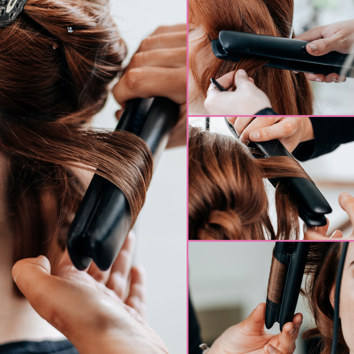 Wahl Style Collection Styling Iron
