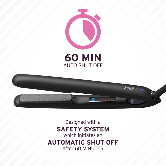 Wahl Style Collection Styling Iron