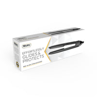Wahl Pro Glide Straightener Black