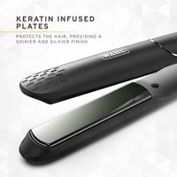 Wahl Pro Glide Straightener Black