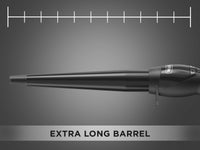 Wahl Pro Shine Conical Wand 13mm-25mm