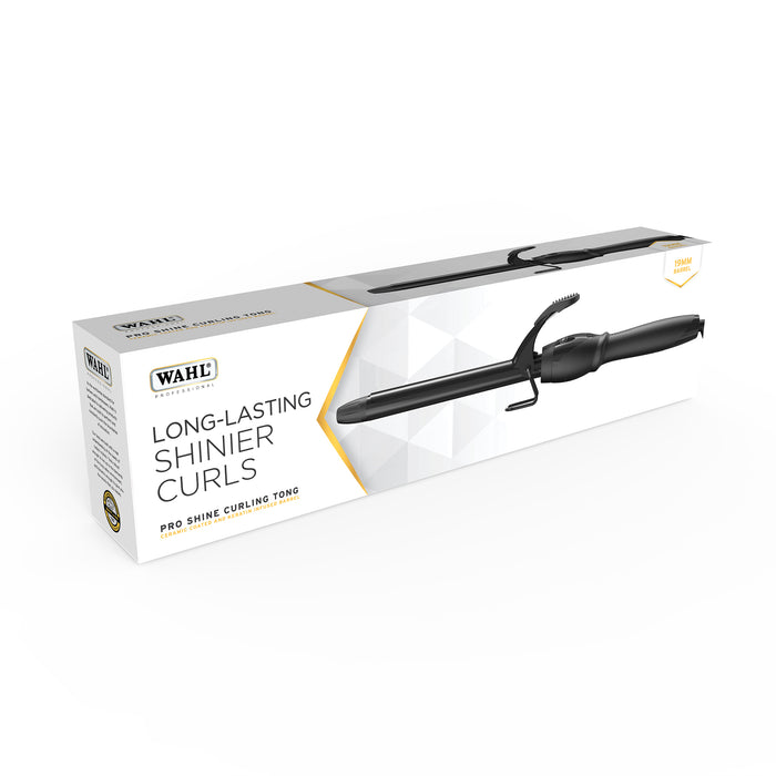 Wahl Pro Shine Curling Tong