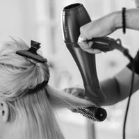 Wahl Pro Slim Ionic Dryer Black