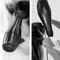 Wahl Pro Keratin Dryer 2200w Black
