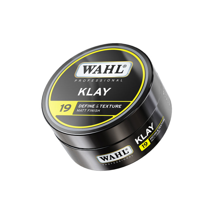 Wahl Academy Collection 19 Klay