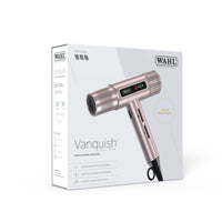 Wahl Vanquish Hair Dryer Rose Gold