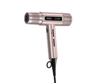 Wahl Vanquish Hair Dryer Rose Gold