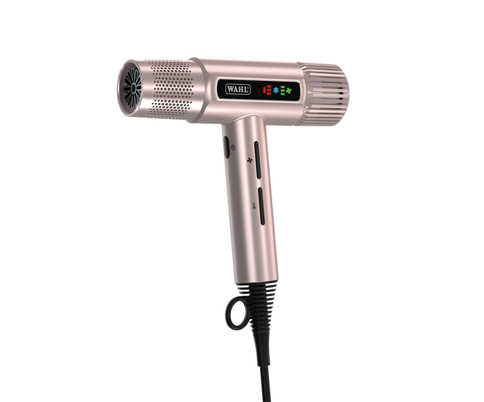 Wahl Vanquish Hair Dryer Rose Gold