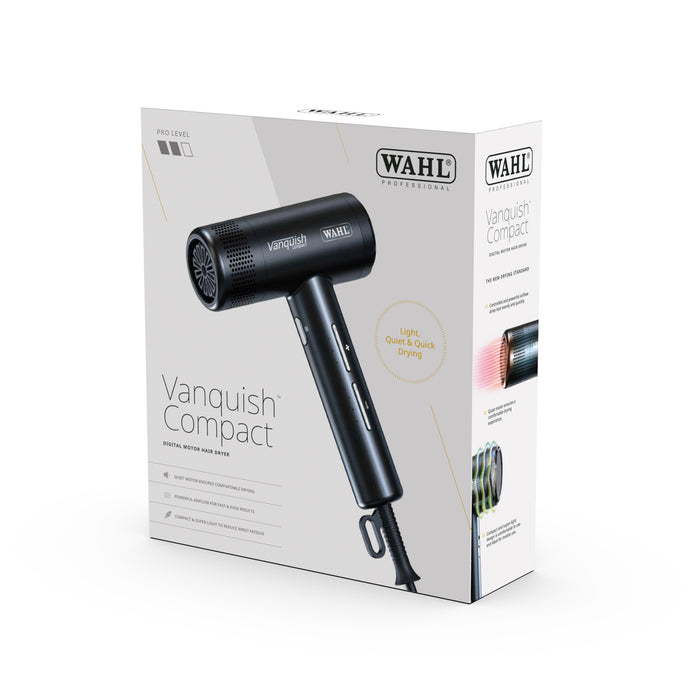 Wahl Vanquish Compact Dryer