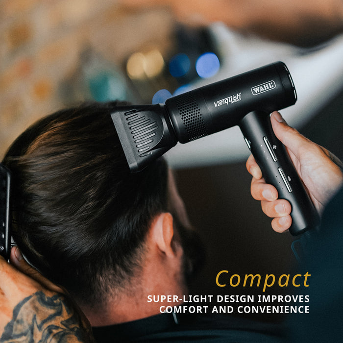 Wahl Vanquish Compact Dryer