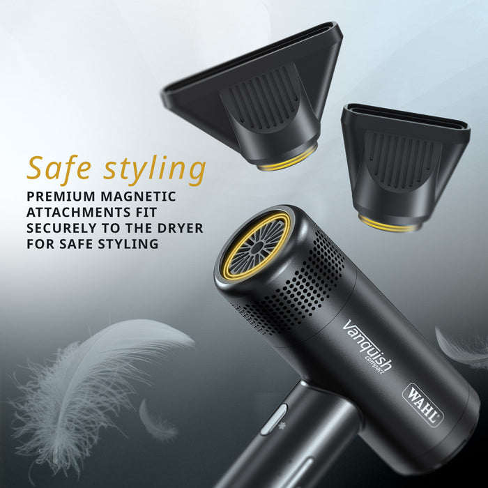 Wahl Vanquish Compact Dryer