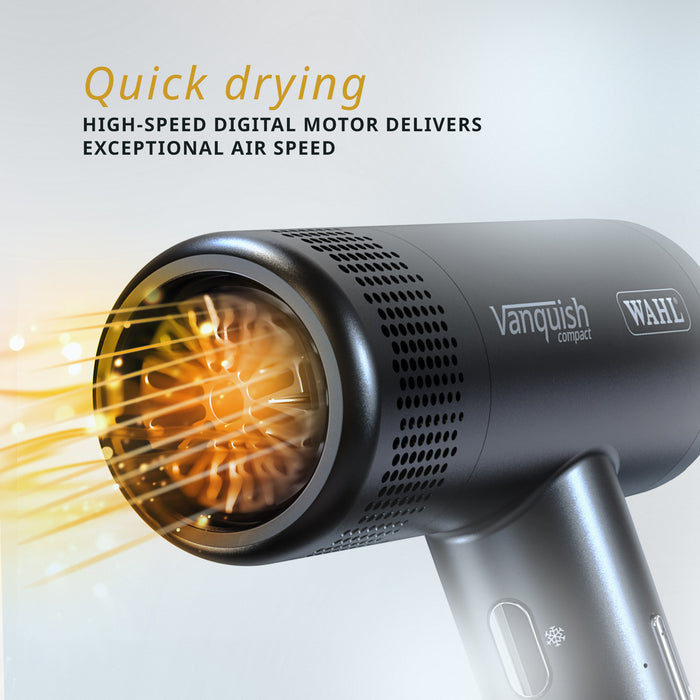 Wahl Vanquish Compact Dryer