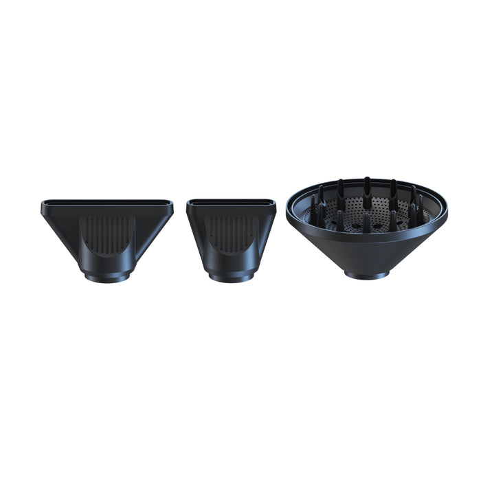 Wahl Vanquish Hair Dryer Cool Blue