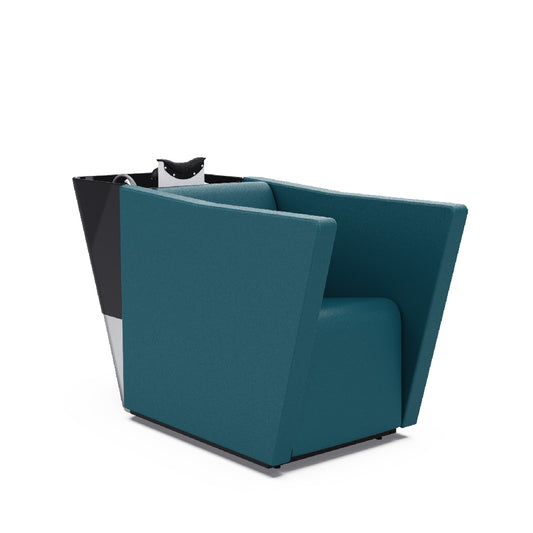 Karisma Zenith Leg Lifting Backwash Bed Unit