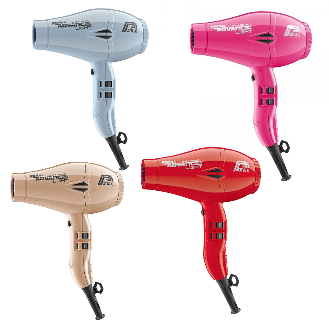 Hair Tools Parlux Advance Light Dryer – Salon Supplies