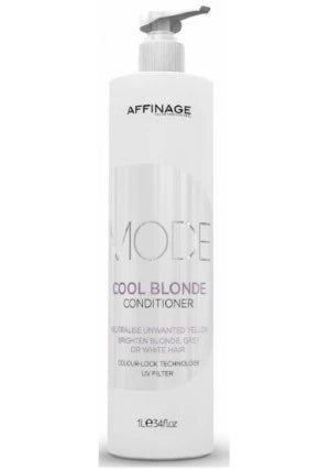ASP Mode Cool Blonde Conditioner Litre - Classic Packaging