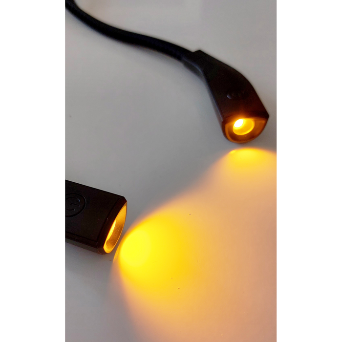 Native Lighting Rechargeable Neck Light