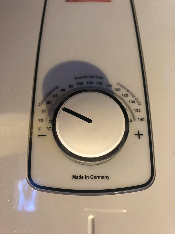 Aquaflow Replacement Thermostat