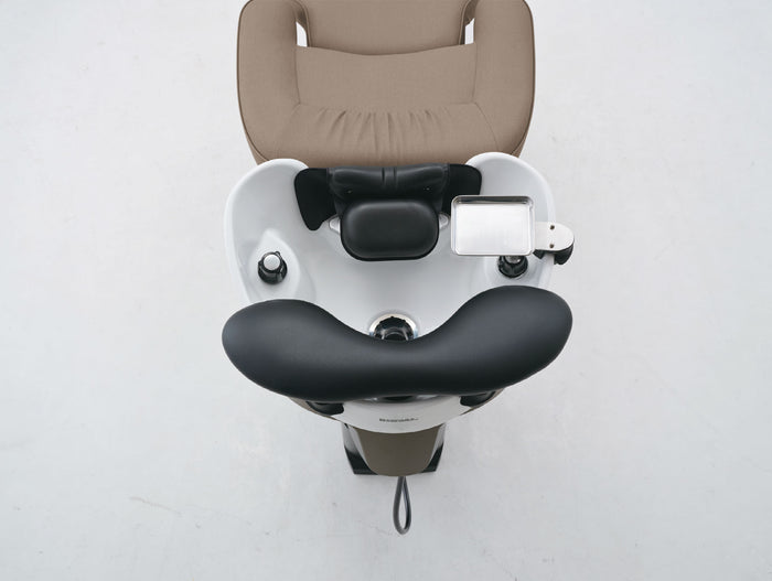Takara Belmont Yume Arm Support & Side Tray