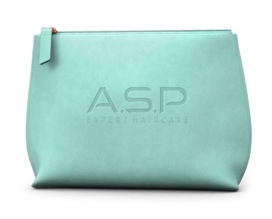 ASP MODE Suncare Cosmetic Bag