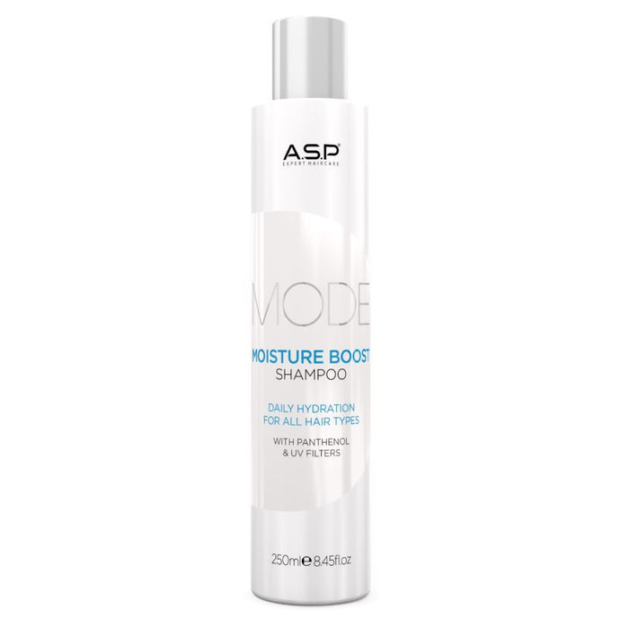 ASP Mode Moisture Boost Shampoo 250ml
