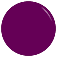 The Edge Gel Polish 8ml - The Aubergine