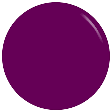 The Edge Gel Polish 8ml - The Aubergine