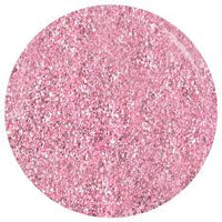 The Edge Gel Polish 8ml - The Ballet Pink Glitter