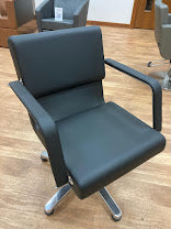 Welonda Belluna Styling Chair & Belluna Wash Ex-Display Package