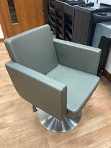 Kiela Big Brother Styling Chair Ex-Display
