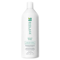Biolage Scalp Sync Clarifying Shampoo 1L